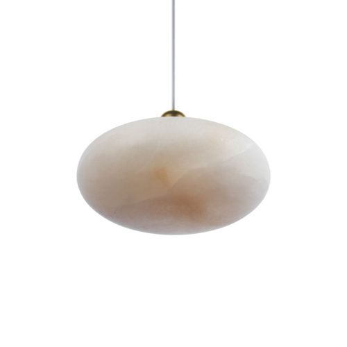 Светильник подвесной Loft It Galet 10409/L - фото 3