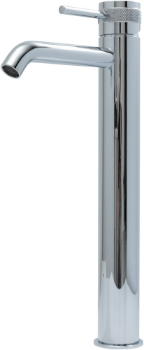 Смеситель Allen Brau Priority 5.31A02-00 на раковину/на столешницу хром без термостата - фото 3
