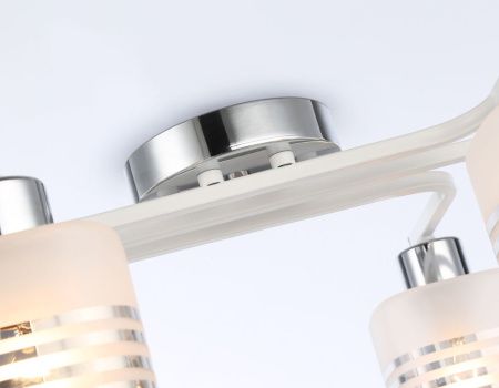 Люстра потолочная Ambrella Light Modern (Модерн) TR303207