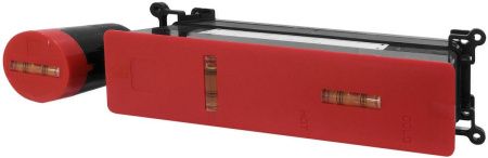 Смеситель для ванны с душем Allen Brau Priority 5.31006-31 встраиваемый в стену черный