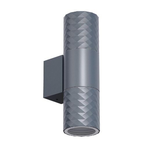 Уличный настенный светильник Favourite Bonum (Бонум) 4660-2W - фото 2