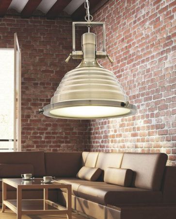 Светильник подвесной Lumina Deco Braggi (Брагги) LDP 706 MD