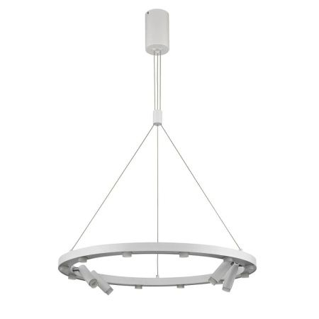 Светильник подвесной Vele Luce Satellite (Сателлите) VL7171P12