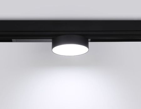 Трековый магнитный светильник Ambrella Light Magnetic 220V (Магнетиц 220В) GL1381