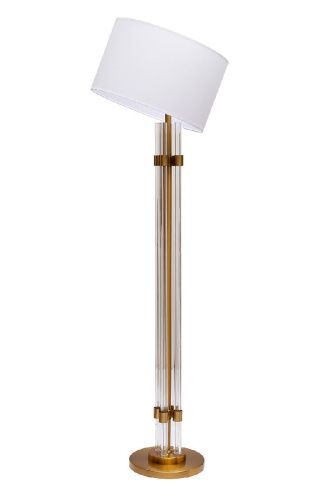 Торшер Garda Decor K2CPF-07234 - фото 3