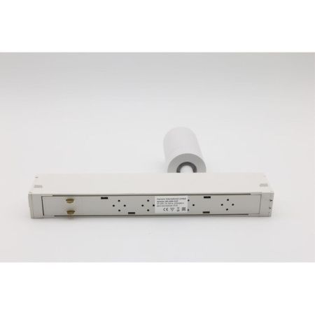 Трековый магнитный светильник Aployt Magnetic track 220 (Магнетиц трацк 220) APL.0204.10.07