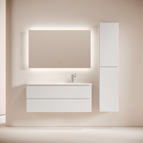 Тумба под раковину Sancos FL120RW FOLK 120х45х50 - фото 3