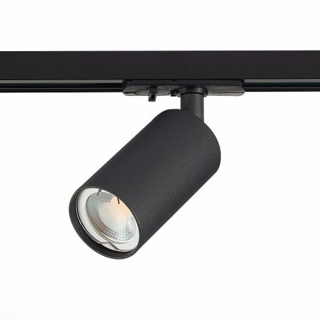 Трековый светильник ST Luce Solt (Солт) ST300.406.01