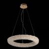 Люстра подвесная Citilux Cloudy (Цлоуды) CL323162