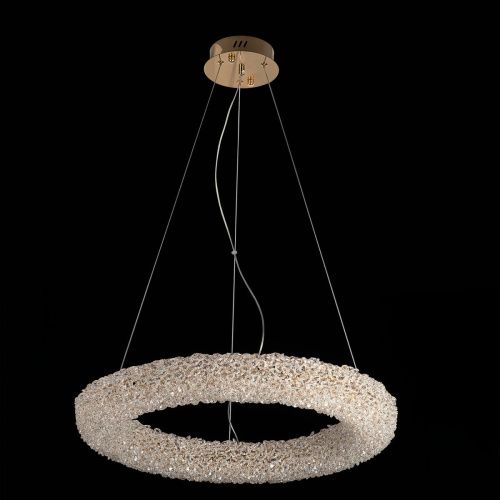 Люстра подвесная Citilux Cloudy (Цлоуды) CL323162 - фото 3