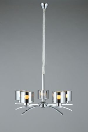 Люстра подвесная Omnilux Alassio (Алассио) OML-55803-05
