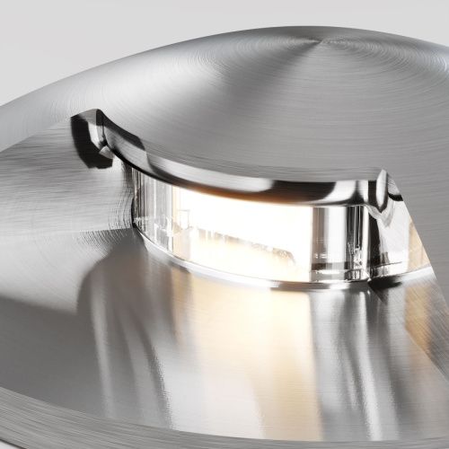 Светильник встраиваемый Maytoni Outdoor Flash O044DL-L1S3K - фото 4