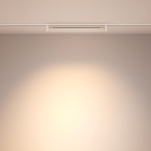 Светильник трековый Maytoni Technical Points Rot TR010-1-20W3K-M-W - фото 4