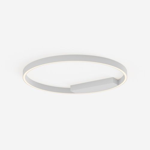 Светильник потолочный Maytoni Rim MOD058CL-L35WK - фото 4