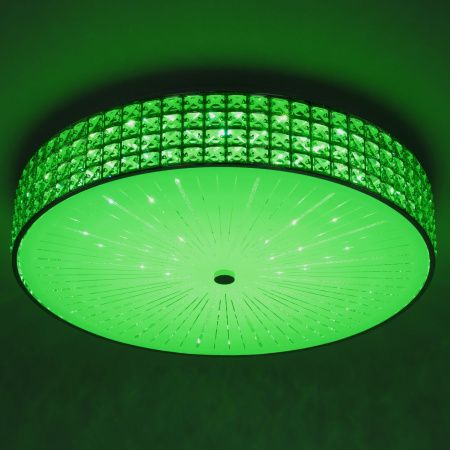Люстра потолочная Citilux Портал CL32410G1