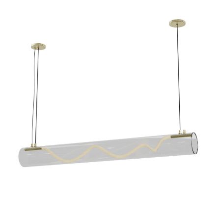 Светильник подвесной Lightera Luara (Луара) LE102L-180G WIFI
