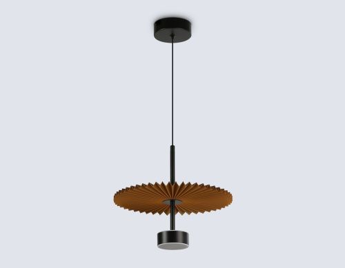 Светильник подвесной Ambrella Light Modern (Модерн) LH72607 - фото 3