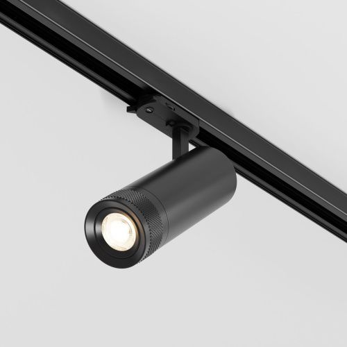 Светильник трековый Maytoni Technical Focus Zoom TR198-3-20W2.7K-Z-B - фото 3