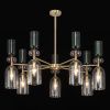 Люстра на штанге Citilux Tendy (Тенды) CL244171