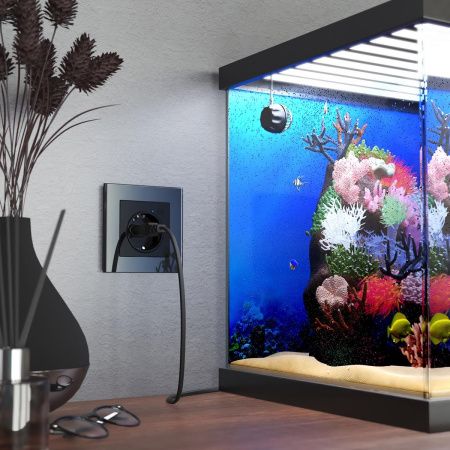 Розетка Wi-Fi Werkel 4690389176098