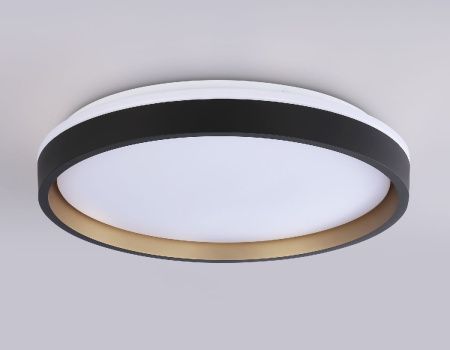 Светильник потолочный Ambrella Light Dance (Данце) FZ610