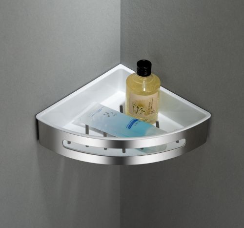 Полка в ванную комнату Timo Luiro 18577/13 - фото 4