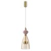 Светильник подвесной Odeon Light Palleta (Паллета) 5045/12LC