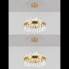 Люстра подвесная Natali Kovaltseva Alexandria (Александриа) LED LAMPS 81244