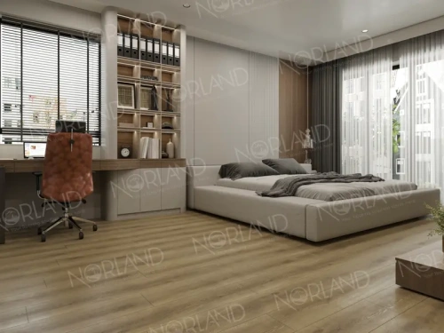 SPC ламинат Norland Neowood 2001-3 Altaelva толщина 0.8 см 33 класс 1220х196 - фото 3