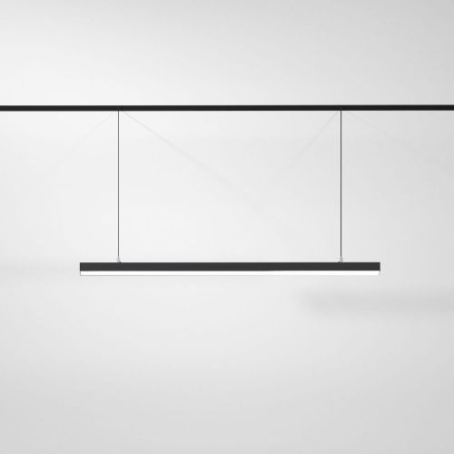 Трековый магнитный светильник Elektrostandard Slim Magnetic (Слим Магнетиц) 4690389199974 - фото 3