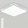 Люстра потолочная Natali Kovaltseva Modern (Модерн) LED LAMPS 81331