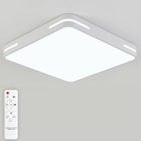 Люстра потолочная Natali Kovaltseva Modern (Модерн) LED LAMPS 81331