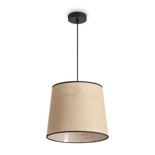 Светильник подвесной Freya Mixture Modern FR5483PL-01B1 - фото 4