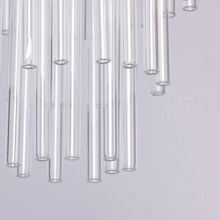Люстра на штанге MW-Light Аделард 642018101