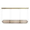 Светильник подвесной ST Luce Saguaro (Сагуаро) SL6144.313.01