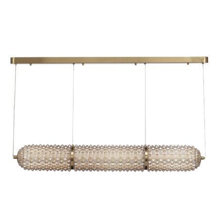 Светильник подвесной ST Luce Saguaro (Сагуаро) SL6144.313.01