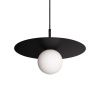 Светильник подвесной Loft It Ufo 10120/350P Black
