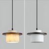 Светильник подвесной Delight Collection Pendant lamp (Пендант ламп) SN039 white stone