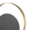 Бра Vele Luce Saturno (Сатурно) VL5764W11