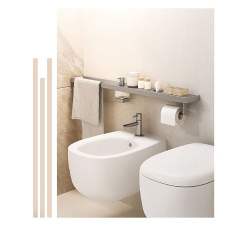 Комплект аксессуаров Inda INDISSIMA BARRA 400CNS09N