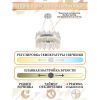 Люстра подвесная Natali Kovaltseva Tempio (Темпио) LED LAMPS 81261