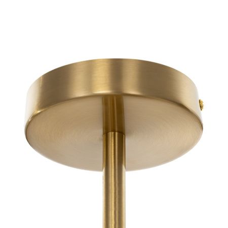 Люстра на штанге Citilux Ronny (Ронны) CL242163