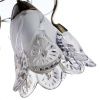Люстра подвесная Arte Lamp FIORITA (ФИОРИТА) A6273LM-8AB