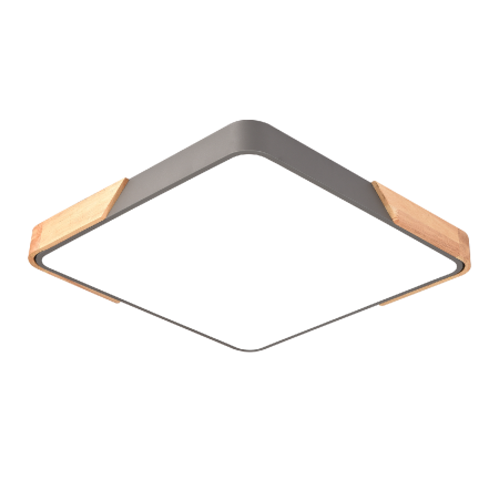 Светильник потолочный Natali Kovaltseva Scandinavian (Сцандинавиан) LED LAMPS 81413