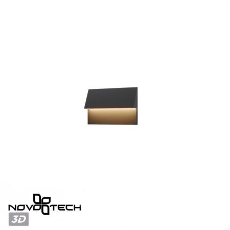 Подсветка для лестниц Novotech Scala (Сцала) 359725
