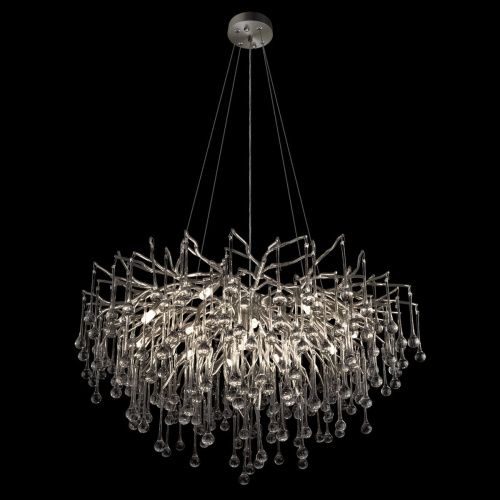 Люстра подвесная Loft It Drops 10376/800 - фото 4