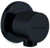 Шланговое подключение Creavit A01S