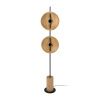 Торшер Loft It Wood 10451F