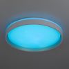 Светильник потолочный музыкальный Citilux Enzo (Ензо) CL753450G