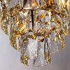 Люстра подвесная Divinare Chara (Цхара) 3508/17 LM-6